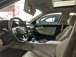 جنسس G70